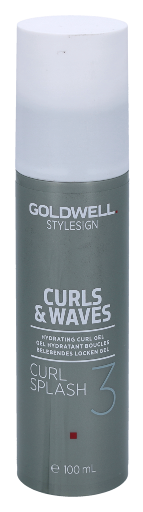Goldwell StyleSign Curls & Waves Hydrating Curl Gel 100 ml