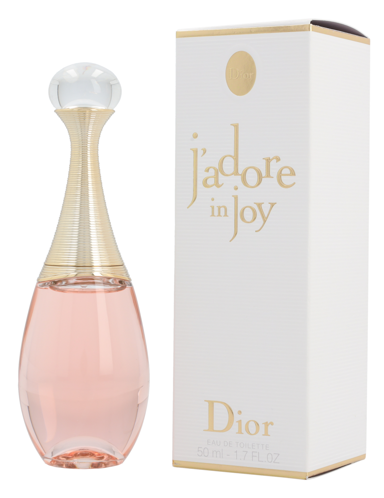 Dior J'Adore In Joy Edt Spray 50 ml