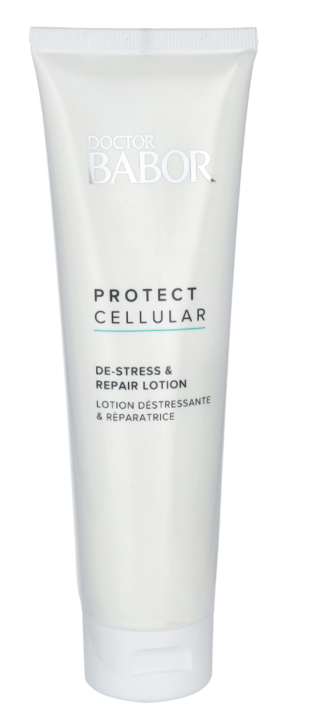 Babor Protect Cellular De-Stress &amp; Repair Lotion 150 ml