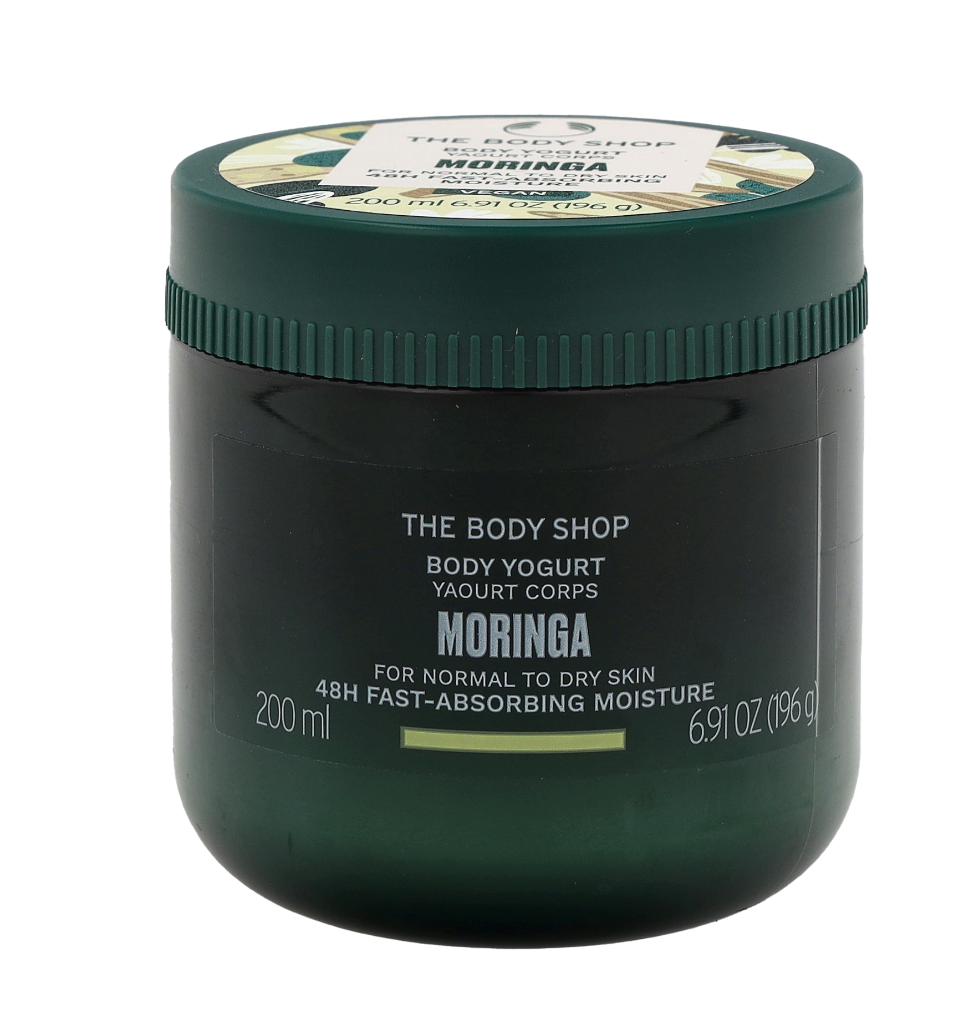 The Body Shop Body Yoghurt 200 ml