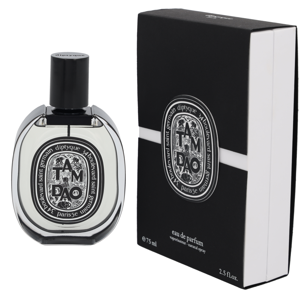 Diptyque Tam Dao Edp Spray 75 ml