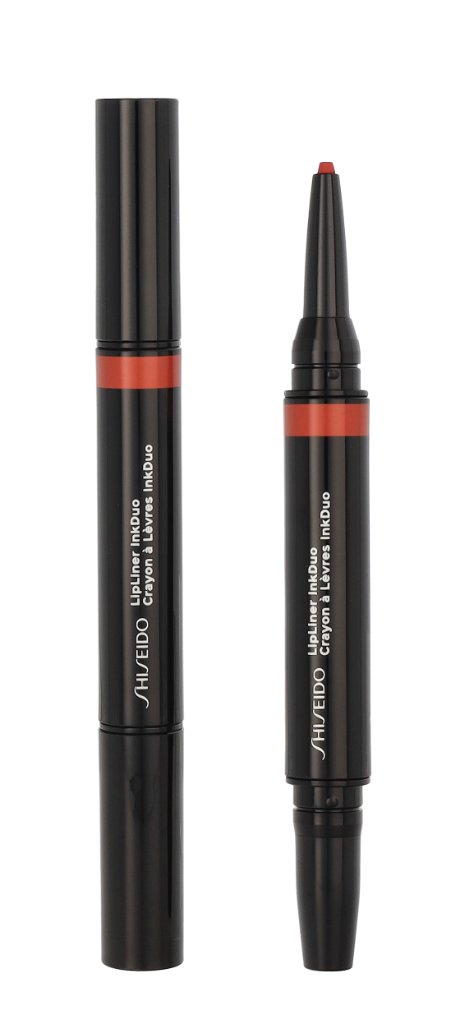 Shiseido Lipliner InkDuo 1,1 g