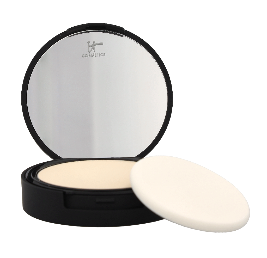 IT Cosmetics Bye Bye Pores Pressed Airbrush Finish Powder 9 g