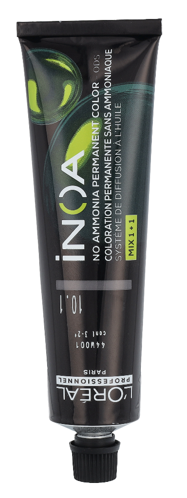 L'Oreal Inoa Coloration D'Oxydation Ammonia Free 60 ml