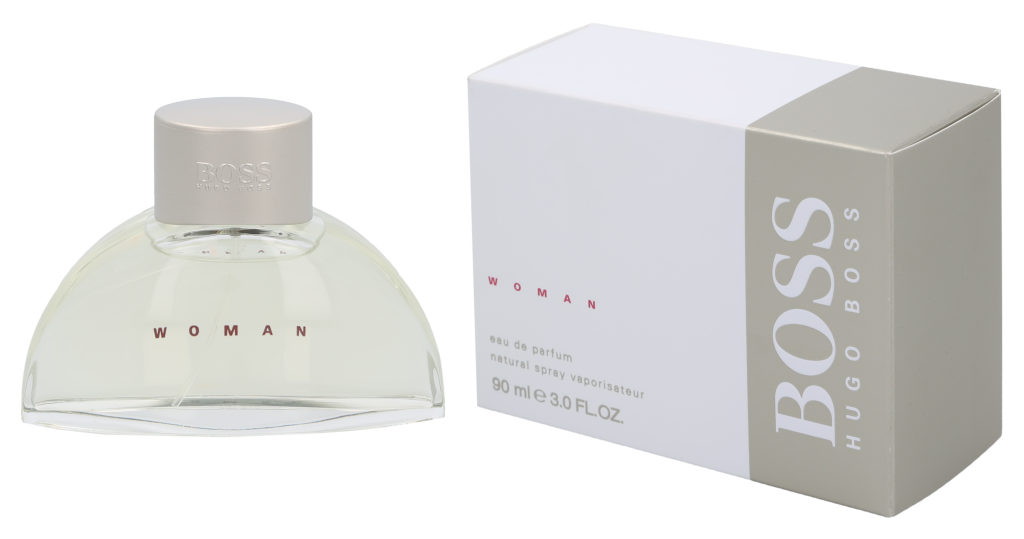 Hugo Boss Boss Woman Edp Spray 90 ml