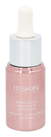 111Skin Rose Gold Radiance Booster 20 ml