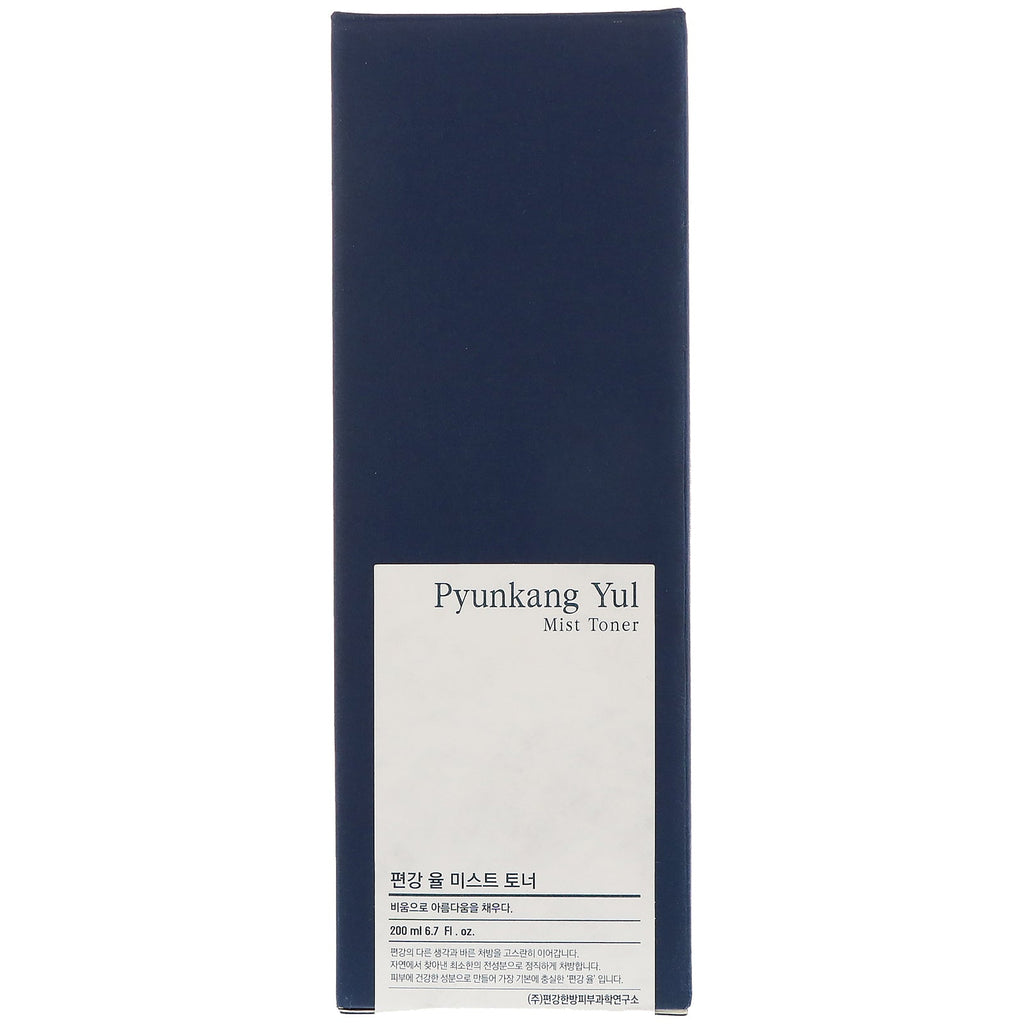 Pyunkang Yul, Mist Toner, 6,7 fl oz (200 ml)