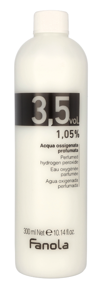 Fanola Cream Activator 300 ml