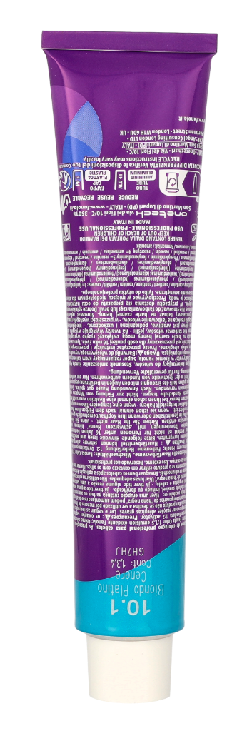 Fanola Hair Color Cream 100 ml