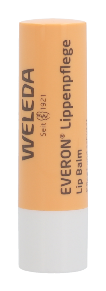 Weleda Everon læbepomade 4,8 gr
