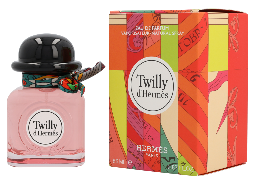 Hermes Twilly D'Hermes Edp Spray 85 ml