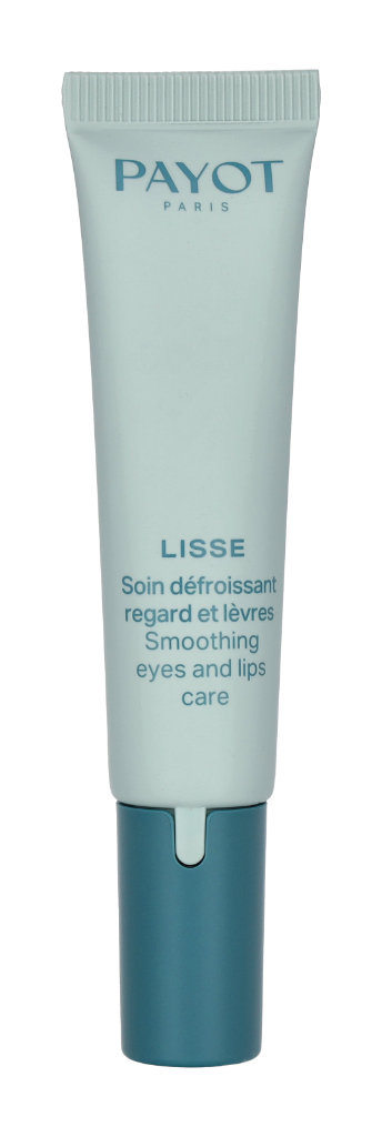 Payot Lisse Wrinkle Smoothing Eyes &amp; Lip care 15 ml