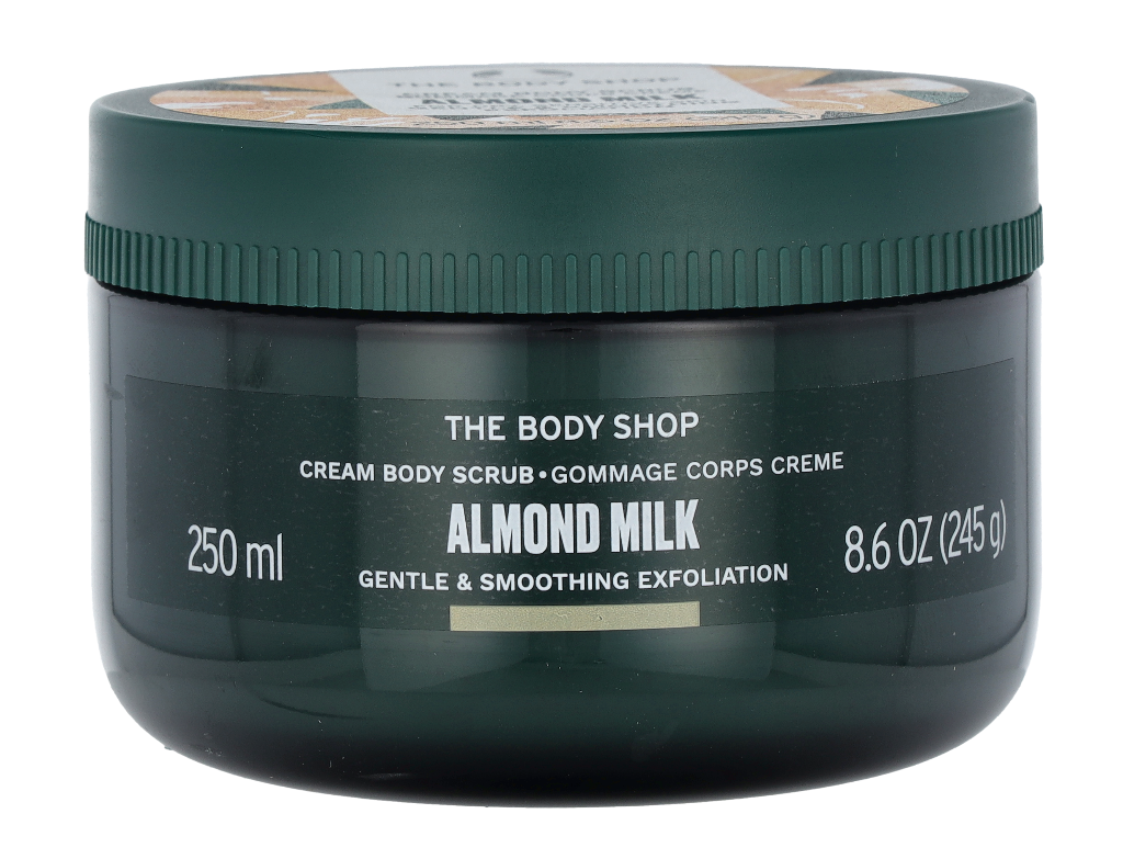 The Body Shop Body Scrub 250 ml