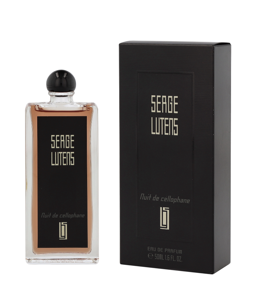 Serge Lutens Nuit De Cellophane Edp Spray 50 ml