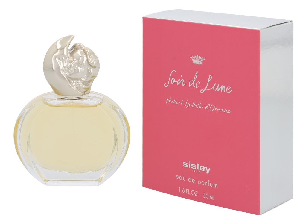 Sisley Soir De Lune Edp Spray 50 ml
