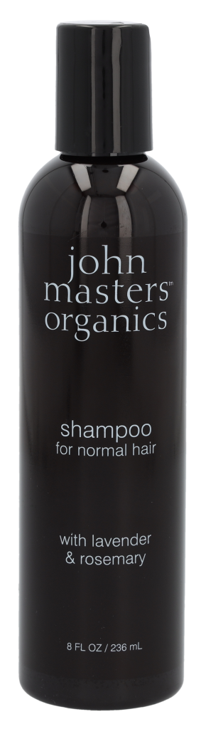 Jmo Lavendel &amp; Rosmarin Shampoo 236 ml