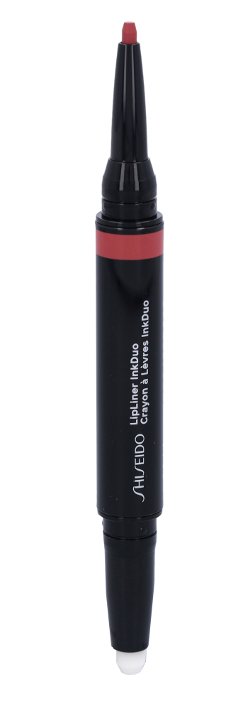 Shiseido Lipliner InkDuo 1,1 g