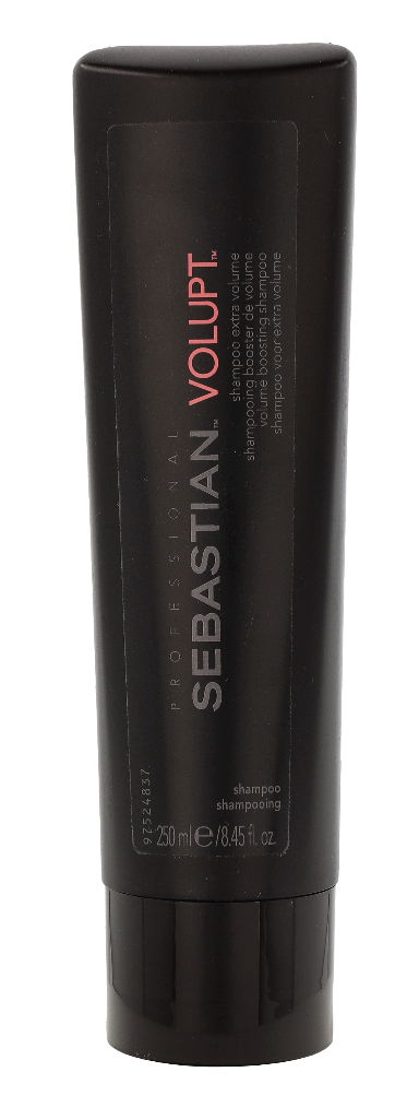Sebastian Volupt Shampoo 250 ml
