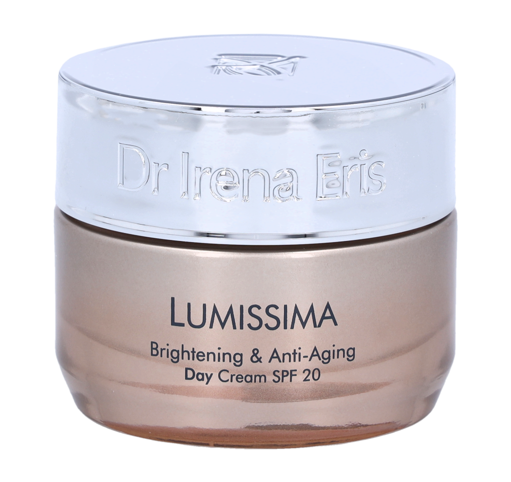Dr. Irena Eris Lumissima Bright. &amp; Anti-Aging Dagcreme SPF20 50 ml