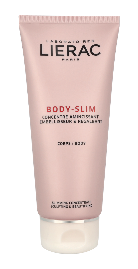 Lierac Body-Slim Sculpting &amp; Beautifying Concentrate 200 ml