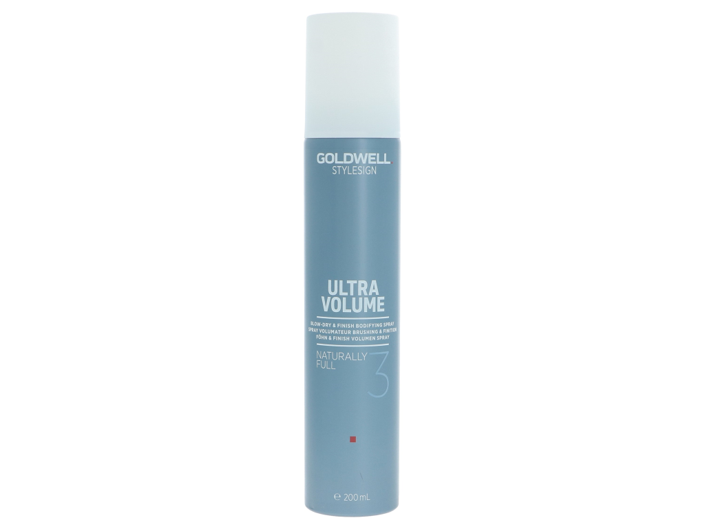 Goldwell StyleSign Ultra Volume Naturally Full 200 ml
