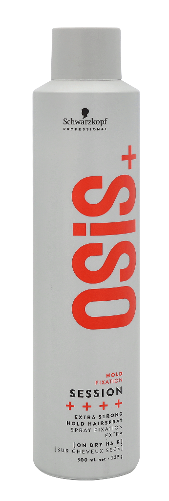 Osis+ Session Extra Strong Hold Hårspray 300 ml