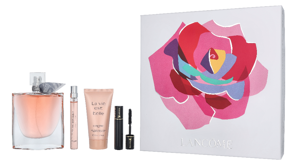 Lancome La Vie Est Belle Giftset 162 ml