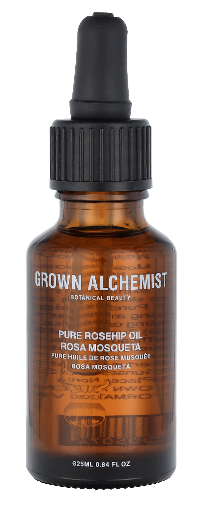 Grown Alchemist Pure Hybenolie 25 ml