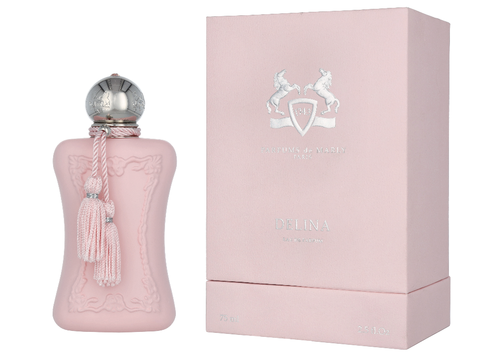 Parfums De Marly Delina Edp Spray 75 ml