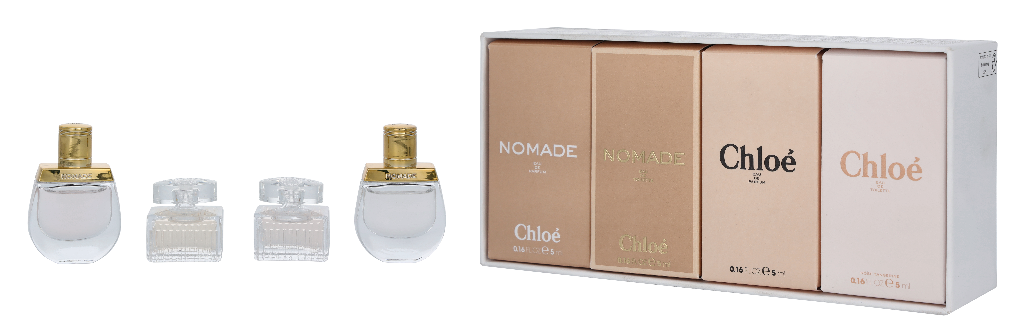 Chloe Miniature Sæt 20 ml