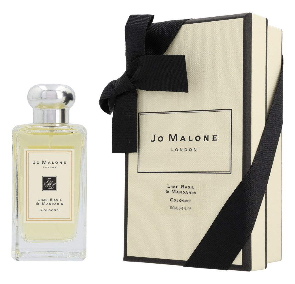 Jo Malone Lime Basilikum &amp; Mandarin Edc Spray 100 ml