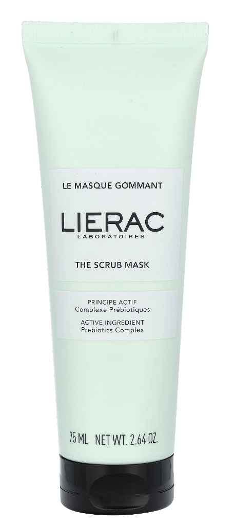 Lierac The Scrub Mask 75 ml