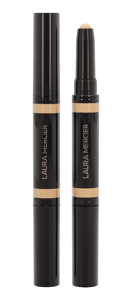 Laura Mercier Secret Camouflage Brighten &amp; Correct Duo 2 g