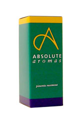 Absolute Aromas Sandalwood Oil 5ml