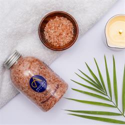 Absolute Aromas Detox Himalayan Bath Salt - 290g