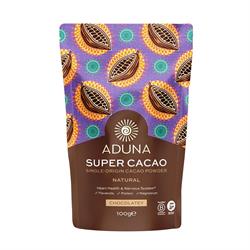 Aduna Superfoods Super-Cacao Powder 100g