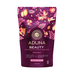Aduna Superfoods Aduna Advanced Superfood Blend - Beauty (250g)