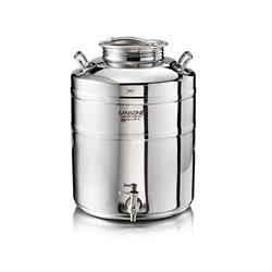 Aethalis Sansone Fusti for Storing and Dispensing Olive Oil 20L