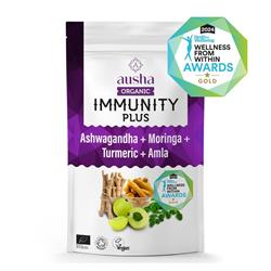 AUSHA Ausha Beet Boost Powder 200g