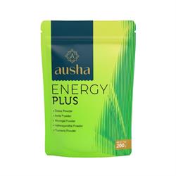 AUSHA Ausha Energy Plus Powder 200g