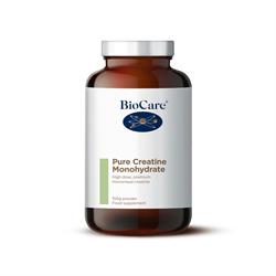 Biocare Pure Creatine Monohydrate
