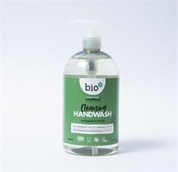 Bio-D Bio-D Rosemary & Thyme Cleansing Hand Wash 500ml