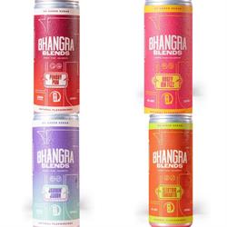 Bhangra Blends Sample Pack