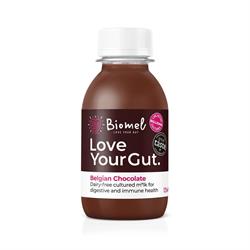 Biomel Dairy Free Probiotic Shot Coconut Chocolate 125ml