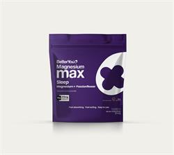 BetterYou BetterYou Magnesium Max Sleep Powder 160g