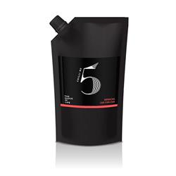 Chilli No.5 Chilli No.5 Sriracha Hot Sauce Pouch 100ml