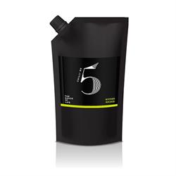 Chilli No.5 Hot Sauce Wasabi Pouch 100ml