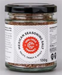 Cool Chile Salty Chilli Cocktail Rim 130g
