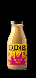 DINE in with Atkins and Potts DINE Burger Sauce 270g