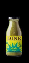 DINE in with Atkins and Potts DINE Pickle Sauce 270g